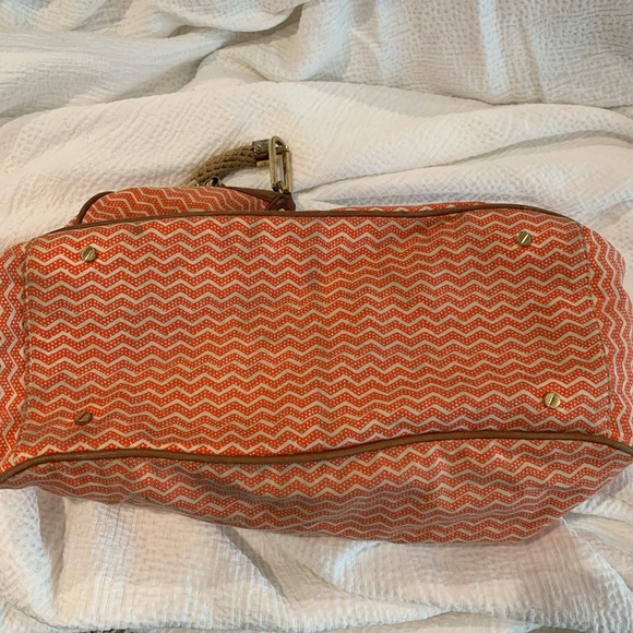 Tory Burch beach bag - Picture 7 of 7